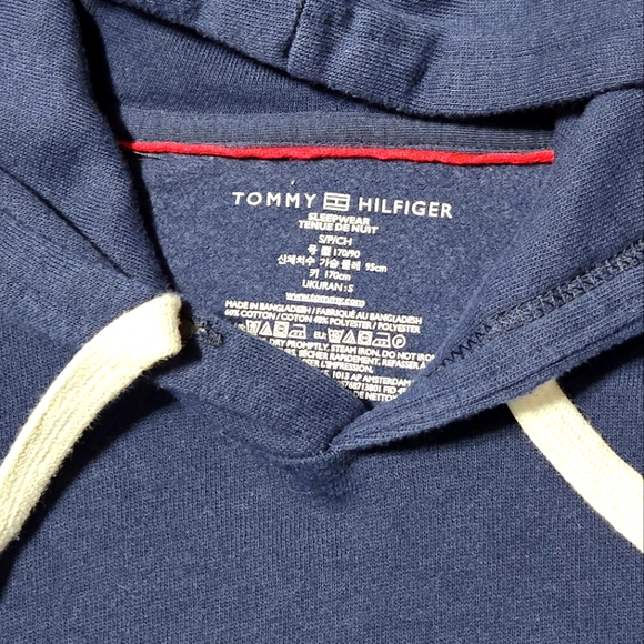 Tommy hilfiger pullover Hoodie - Picture 3 of 4